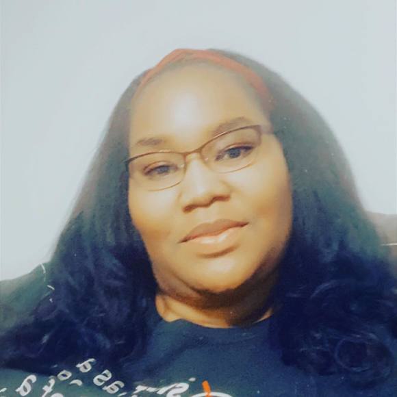 terrilynjones